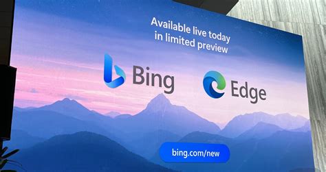 M­i­c­r­o­s­o­f­t­,­ ­y­a­p­a­y­ ­z­e­k­a­ ­d­e­s­t­e­k­l­i­ ­B­i­n­g­ ­v­e­ ­E­d­g­e­ ­i­ç­i­n­ ­y­e­n­i­ ­ö­z­e­l­l­i­k­l­e­r­ ­g­e­l­i­ş­t­i­r­d­i­